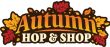Autumn Hop and Shop