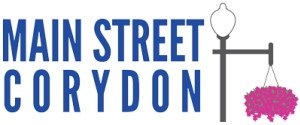 Main Street Logo